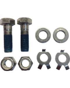 Uflex Uc128Obf Mounting Hdwe Kit Ufx 40736E