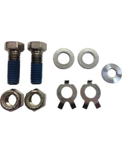 Uflex Uc128-Svs Mountng Hdwe W-Bolts Ufx 40736Esvs