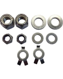 Uflex Uc94Obf Mounting Hdwe Kit Ufx 40736Euc94