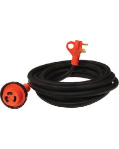 Valterra Detach Power Cord 30A 25' Vlt A103025Ed