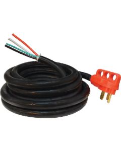 Valterra Power Cord 50A 25' Vlt A105025End