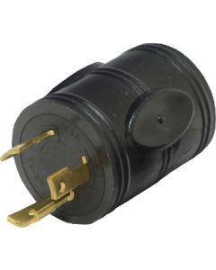 Valterra Adapter Plug Gen 30-30A Carded Vlt A10G3030Avp