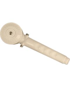 Valterra Handshwr Classic/Fixed/Biscuit Vlt Pf276019