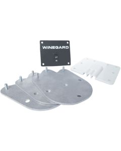 Winegard Co Roof Mount Kit Wgd Rk2000
