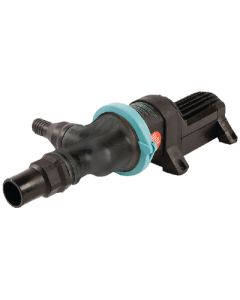 Whale Pumps Diaphragm Pump W-90 Deg Head Wha Bp4772