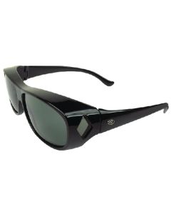 Yachter's Choice Ot Blk Frame Grey/Green Medium Ycp 45124