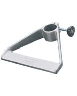 Todd Footrest Hd Aluminum TOD 5205