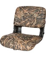 Tempress All-Weather Black Seat - Mossy Tep 45623