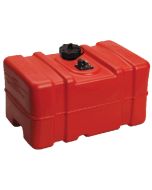 Moeller Tank-Gas A/D 12Gal 23X14X14 Hi MOE 630012LP