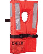 FULL THROTTLE CHD TYPE I UNIV W COLLAR ORG 10000000000000