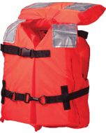 FULL THROTTLE CHILD TYPE I UNIV VEST ORG 10000000000000