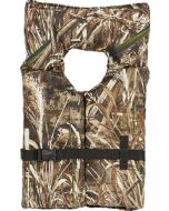 FULL THROTTLE ADULT TYPE II CAMO-UNIV 10200000000000