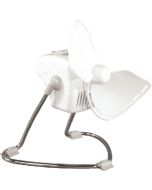 CAFRAMO CHINOOK 2 SPEED ELECTRIC FAN 707CHWBX