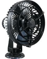 CAFRAMO KONA 12V WEATHERPROOF FAN 817CABBX