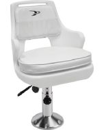 Wise Seating Chair W12-18In Adj Ped & Slide WIS 8WD0156710