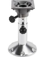 Wise Seating Pedestal Adj Height Locking WIS WP2118S