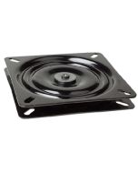 Swivl-Eze Seat Swivel Blk E-Coat 3D ATS 17721