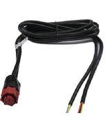 Lowrance Power Cable Low 000012749