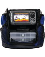 LOWRANCE HOOK2-4X GPS ALL SEASON PK US 000-14179-001