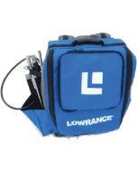 LOWRANCE EXPLORER BAG   POLE 000-15954-001