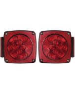 Optronics Led Traditional Set 2/Pk OPT TLL90RK