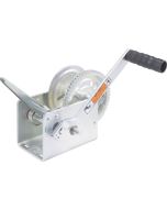 Dutton Lainson Hand Ratchet Winch DL3500B Plated DUT 14881