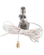 QUICKCONNECT SS MOUNT W/ CABLE SHA-QCMS