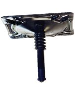 Springfield Marine Kingpin Seat Mount W/Spring SPM 1615201EC