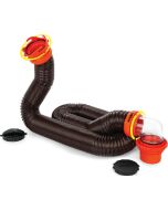 Camco_Marine Rhino Flex Rv Sewer Hose Kit CRV-39761