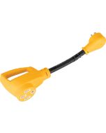 Camco_Marine 15M/50F 12In Pwrgrip Dogbone CRV-55168