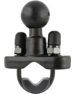 Ram Mount U-Bolt For Rails 0.5" To 1.25" RAM RAMB231ZU