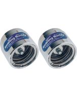 Bearing Buddy 2.240 Dia. Bearing Buddy 2/Cd Bea 43402