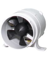 Johnson Pump 4  In-Line Blower JPI 66402