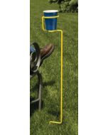 FLEMING DRINK HOLDER SINGLE ORANGE 82766