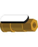 FLEMING SALES LOW PRESS FEM QUICK DISCONNECT LP-FQDFIT-FV