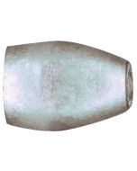 MARTYR ANODES ZINC PROP NUT ANODE H SPARE CMPNZH