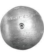 Martyr Anodes Rud Anode Cmr2 2-13/16 MTR CMR02AL