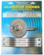 Martyr Anodes Yamaha Cm-Y150Crkita Yam 150 H MTR CMY150CRKITA