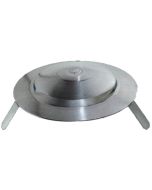 Magma S/S Radiant Plate MAG 10466