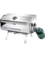 Magma Grill-Baja Gas 9"X18" MAG C10603T