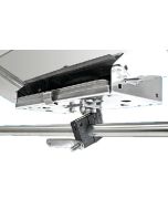 Magma Mount Horiz.Rd Rail Oversize MAG T10385