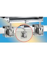 Magma Gourmet Bbq/Table Dual Side/ MAG T10540