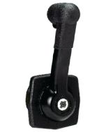 Uflex Control Box W/O Trim  Side Mt UFX B183