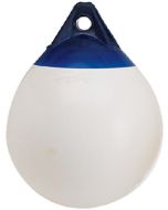 Polyform A-5 White 27  Diam. Buoy POL A5W