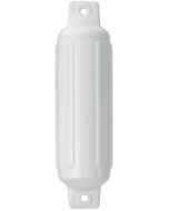 Polyform G-4 White 6.5 X22  Fender POL G4W