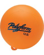Polyform Ws-1 Orange 8  Waterski Buoy POL WS1ORG