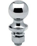 TowReady 2 5/16 X 1 1/4 Chrm Titan Ball FUW 63836