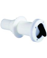 Attwood Marine Scupper 1-1/2 Thru Transom ATT 38811