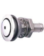 Attwood Marine S/S Fuel Tank Vent Strgt Card ATT 660313