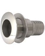 Attwood Marine S/S Scupper Valve ATT 665533